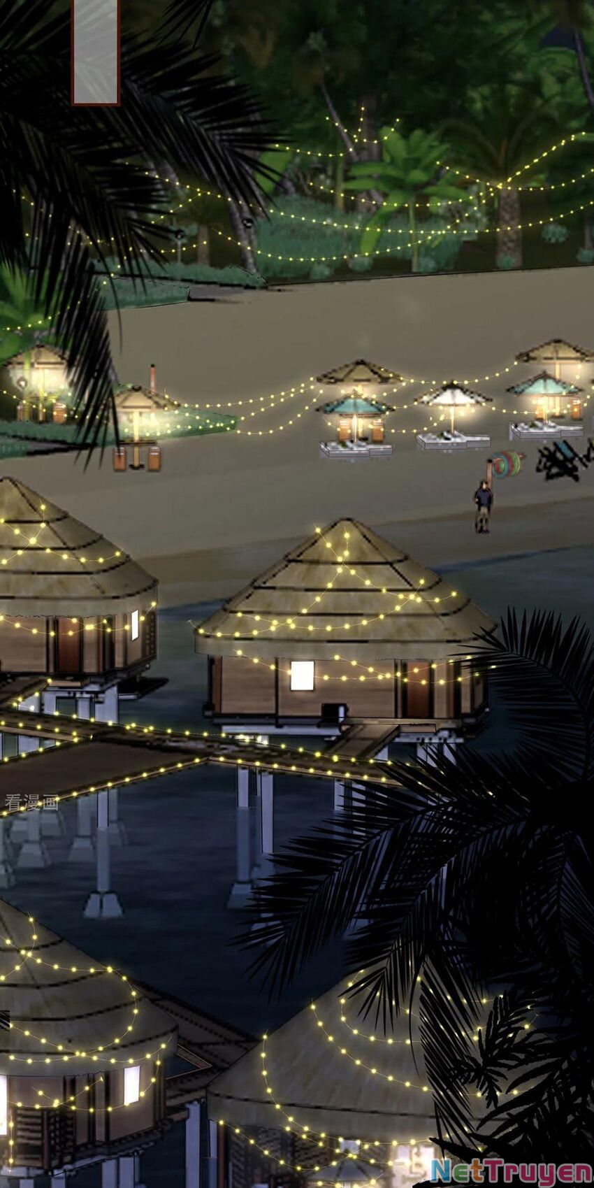 bạn gái tôi mới 30+ tuổi xuân chapter 111 2