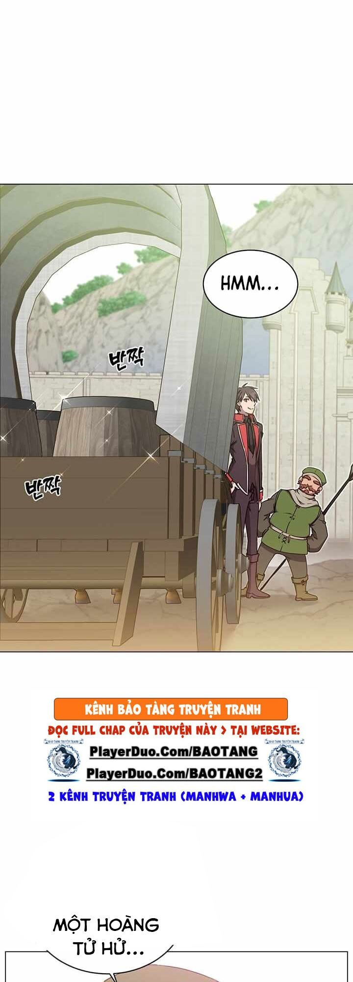 Anh Hùng Mạnh Nhất Trở Lại chapter 47 37