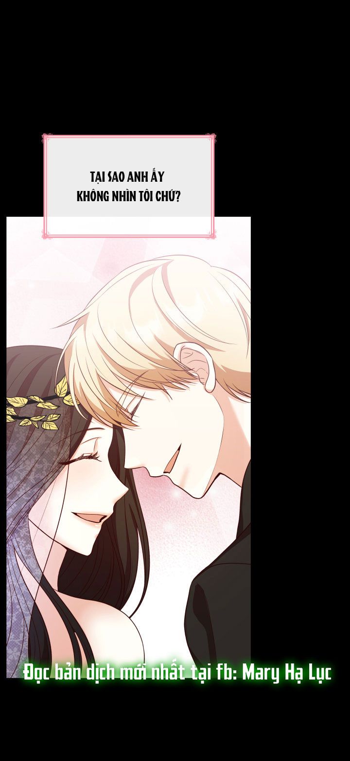 từ ác nữ, tôi trở thành một người mẹ chapter 23.5 40