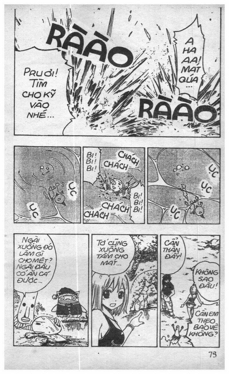 rave master (scan) chapter 12 131