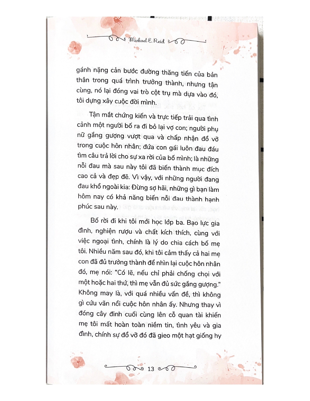 Thần Thái Phụ Nữ