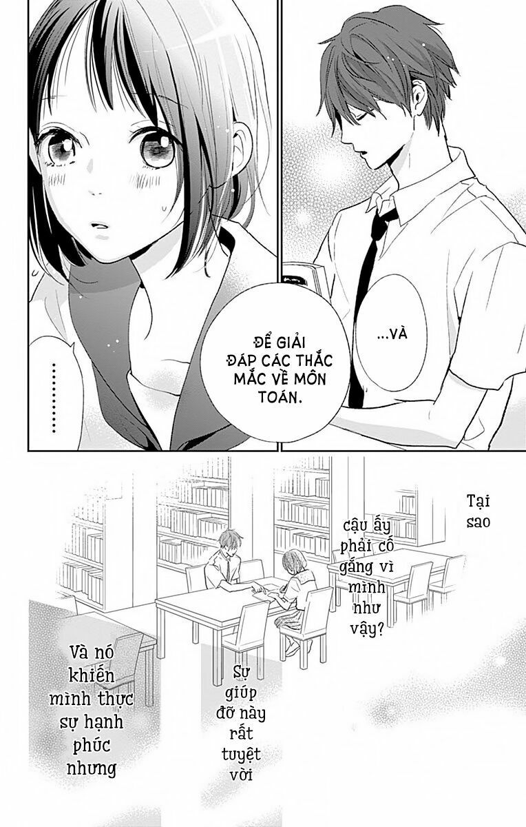 kimi to yuriika chapter 5 11