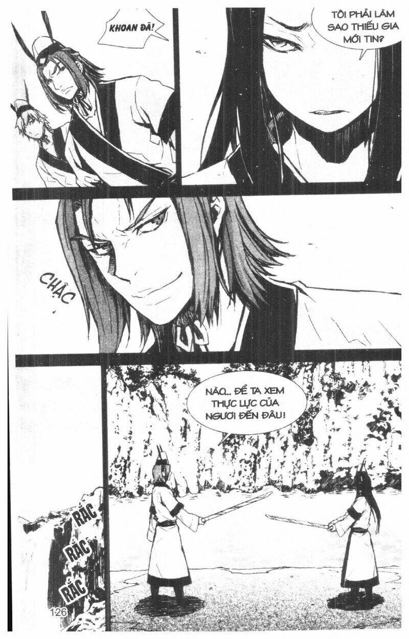 nareusha chapter 3 126