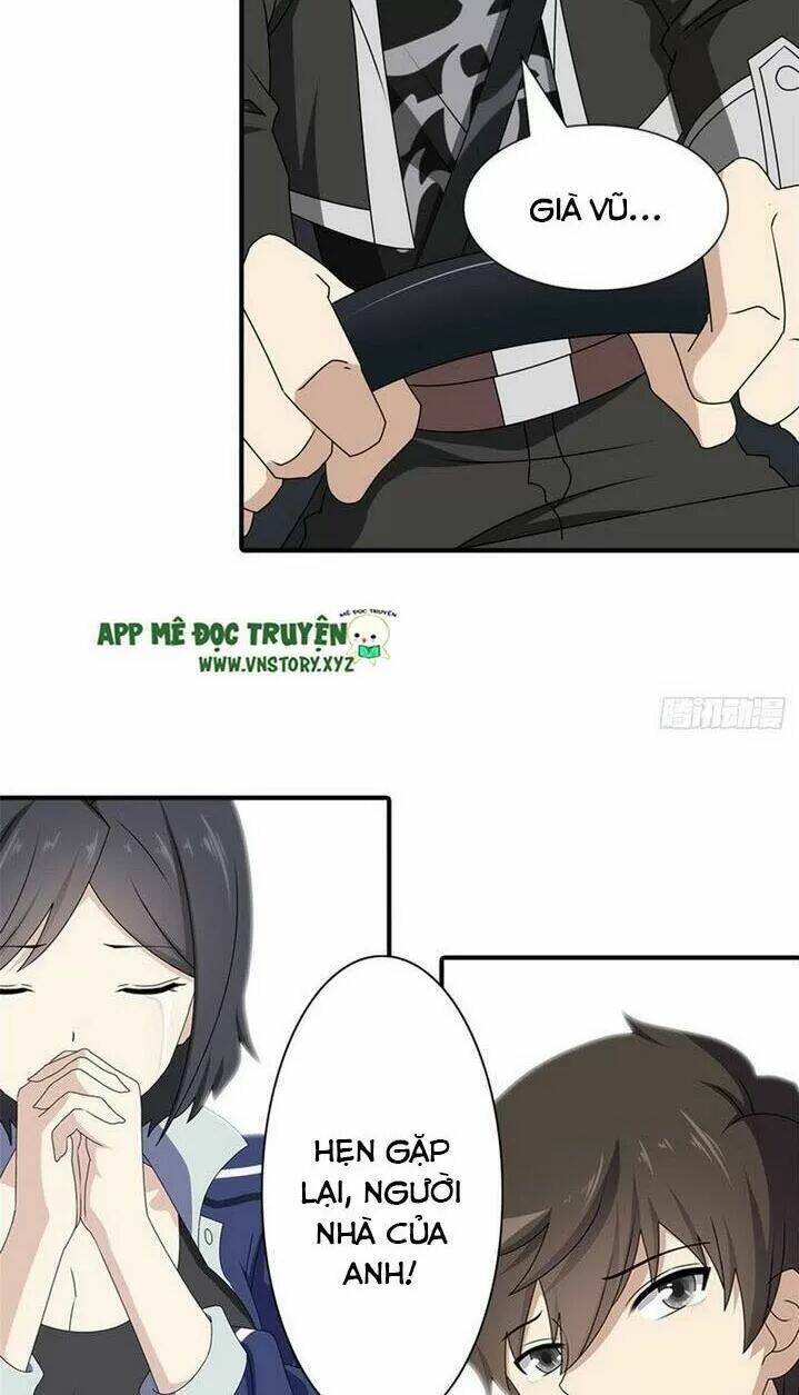 bạn gái virus của tôi chapter 144 41