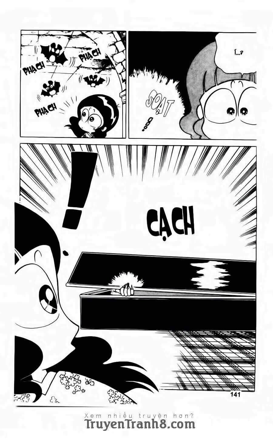 con ma vui vẻ chapter 36 14