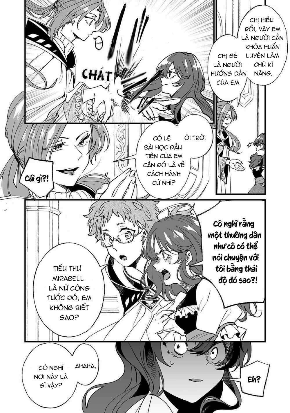 nido to ie ni wa kaerimasen chapter 2 5