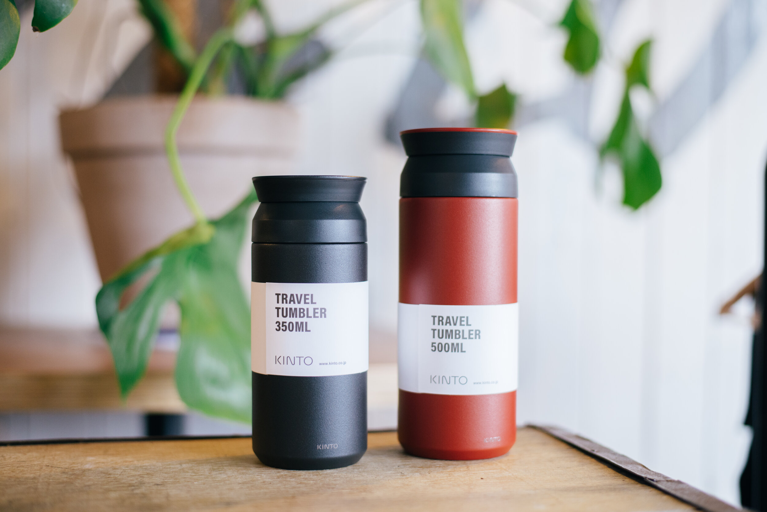 Bình Cafe Giữ Nhiệt Warm Travel Tumbler 500ml Cao Cấp