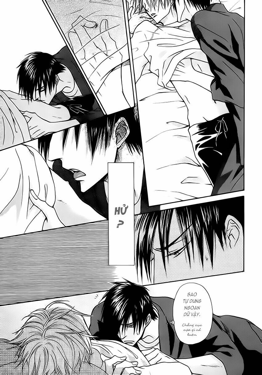 bond of dreams chapter 5 11