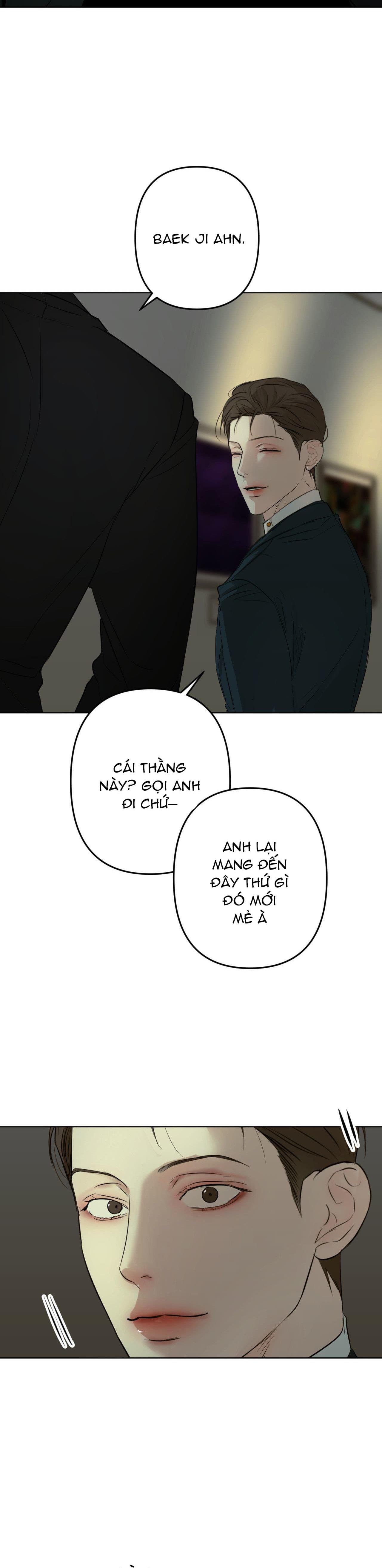 ái dục chapter 7 20