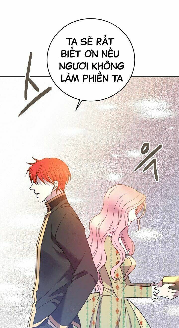 tiểu thư quái vật chapter 3 48