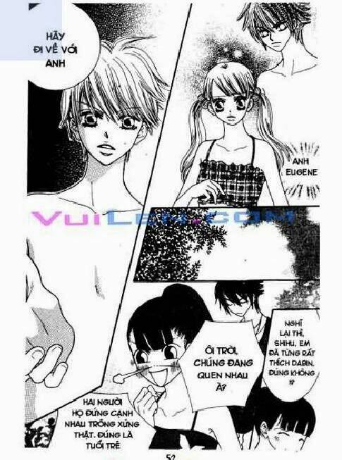 neck and neck chapter 6 48