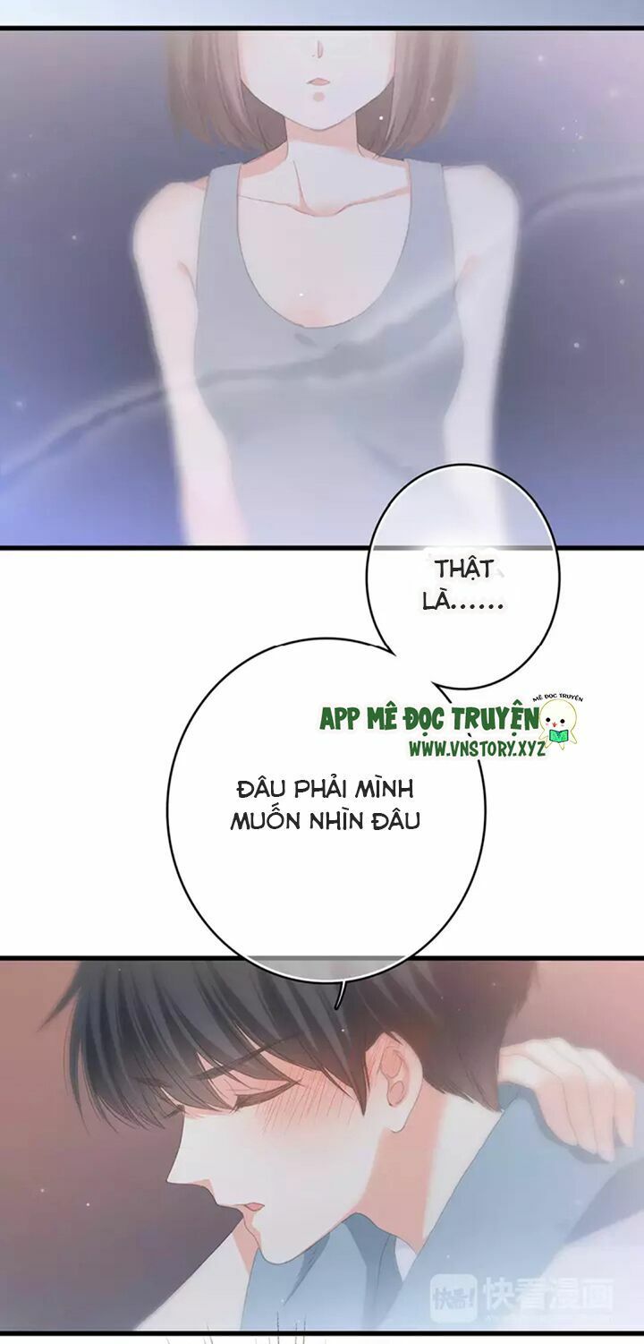 con tim rung động 2 chapter 4 41