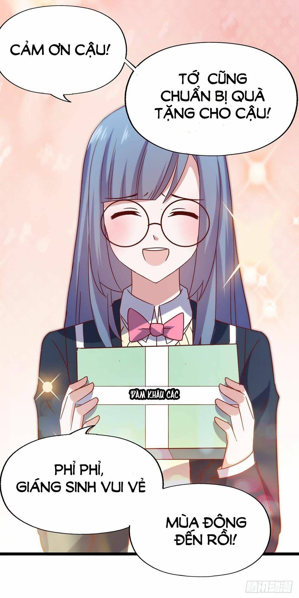 ác ma bàn bên chapter 40 27