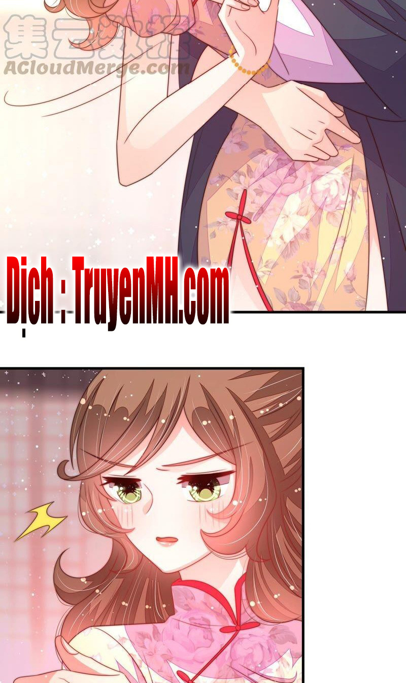 ngày nào thiếu soái cũng ghen chapter 352 4