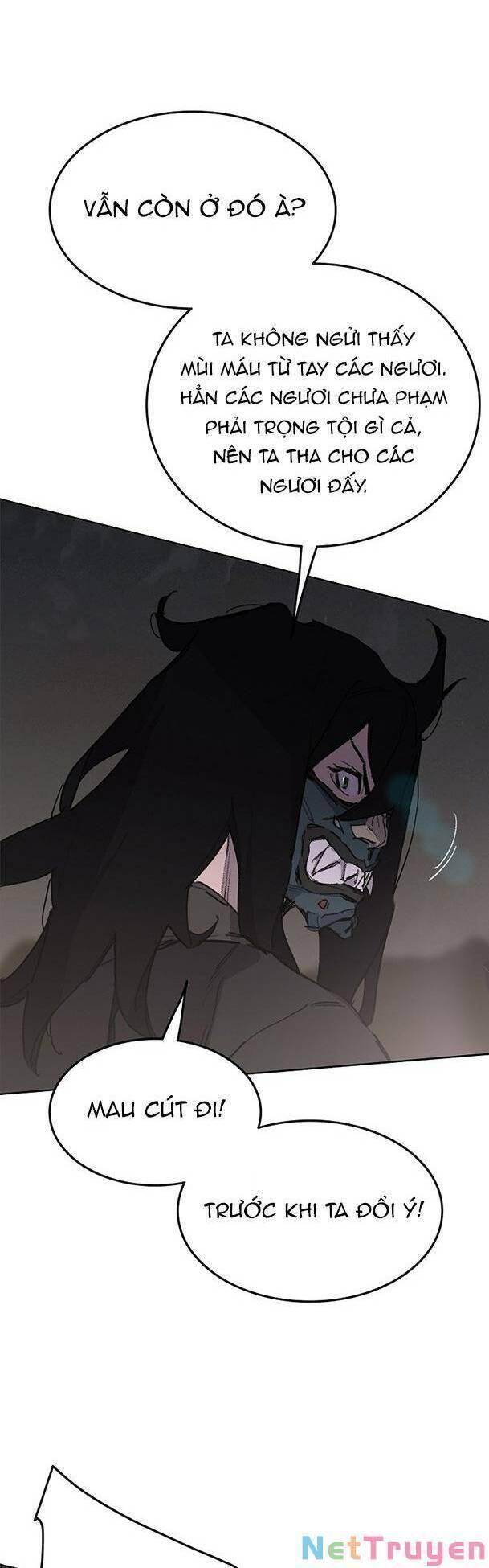 kiếm sĩ bất bại chapter 136 11