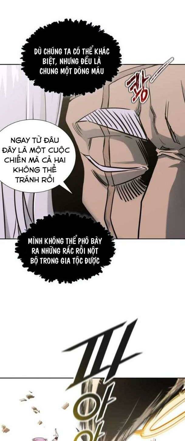 cuộc chiến trong tòa tháp chapter 584 64