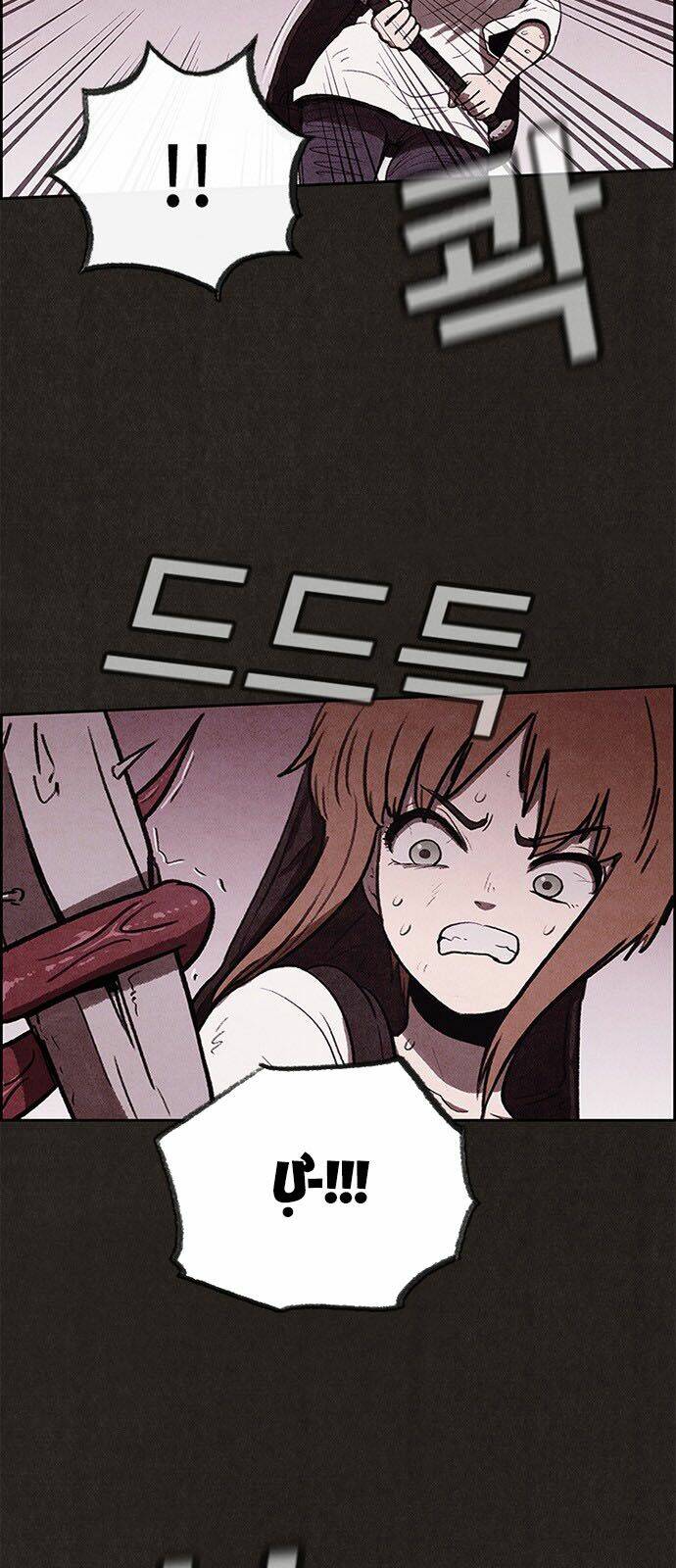 quái vật tại chung cư xanh chapter 35 7