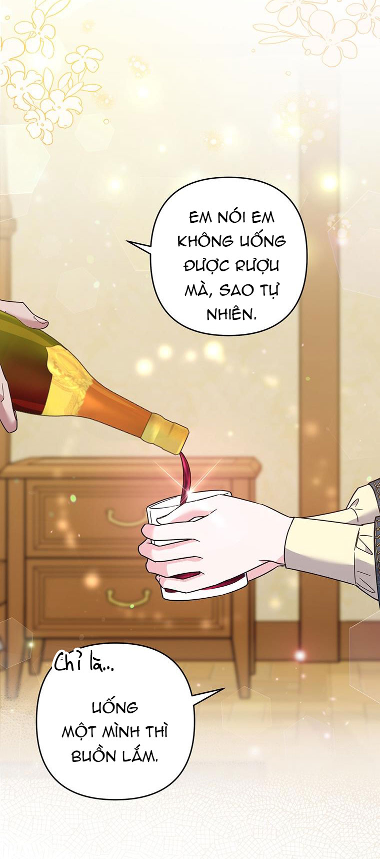 hãy để tôi được hiểu em chapter 57.1 18