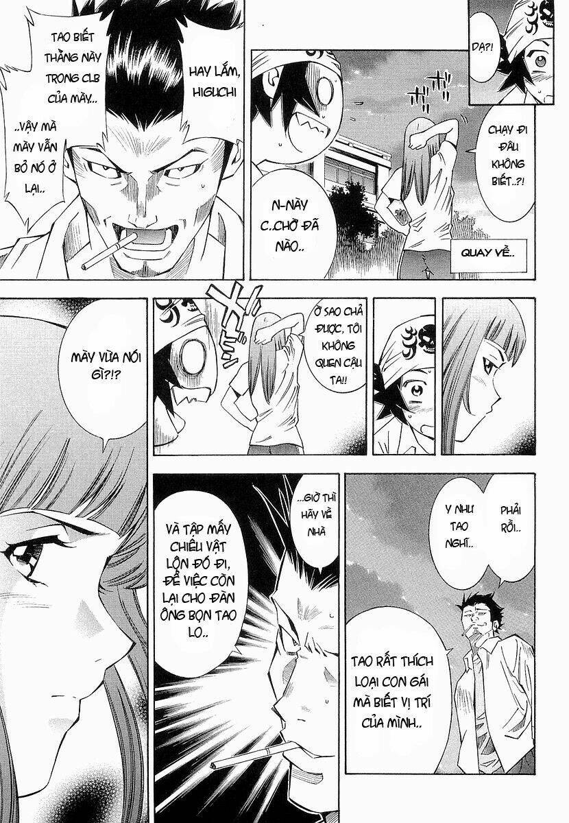 battle club chapter 5 6