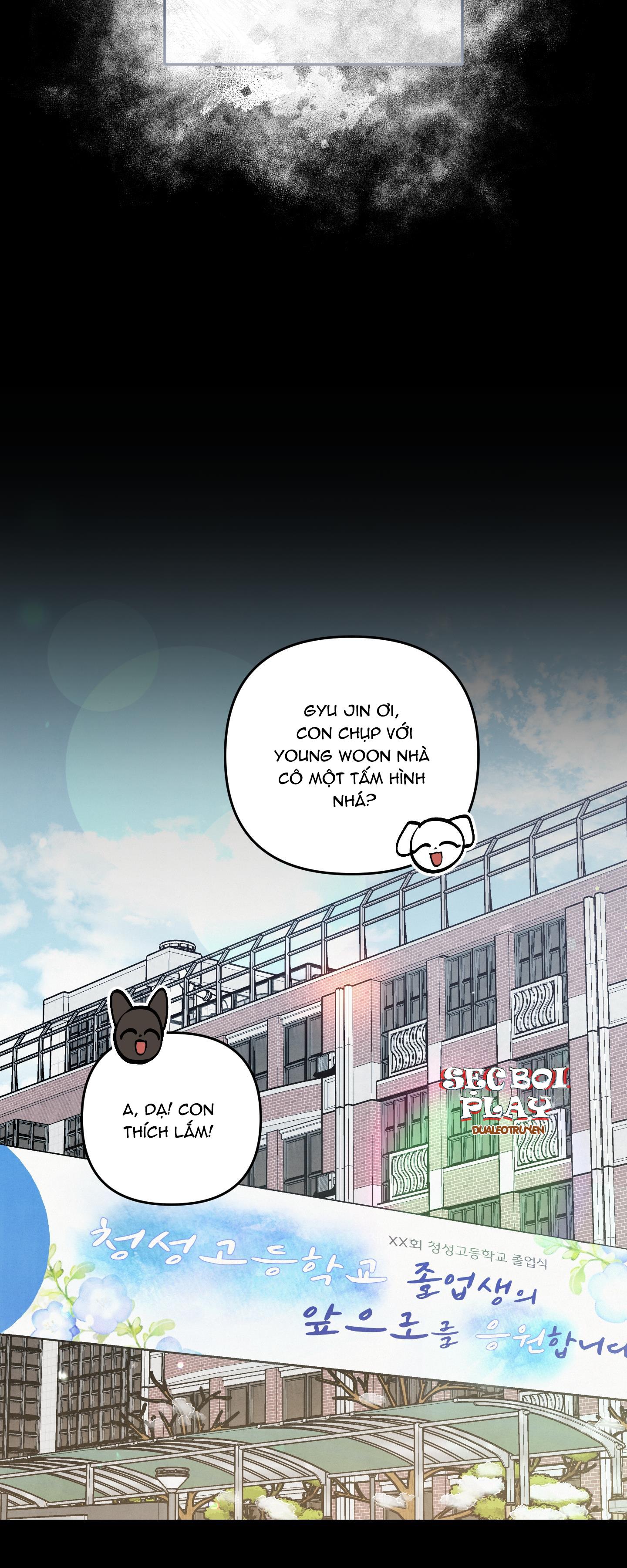 mối quan hệ của thú nhân chapter 21 38