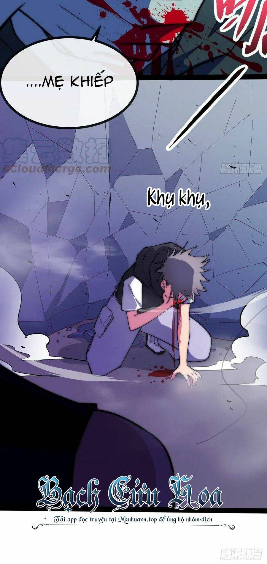 tà ác làm vương chapter 14 43