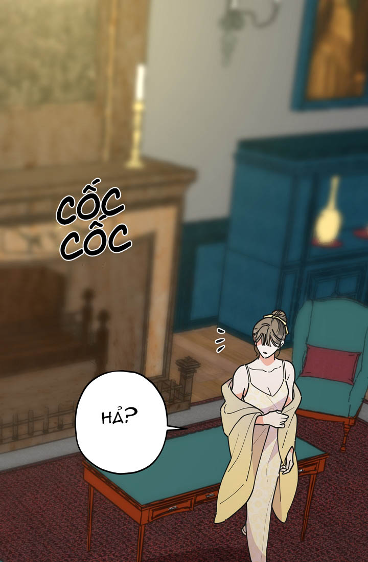 ác nữ tiểu thư chapter 73 59