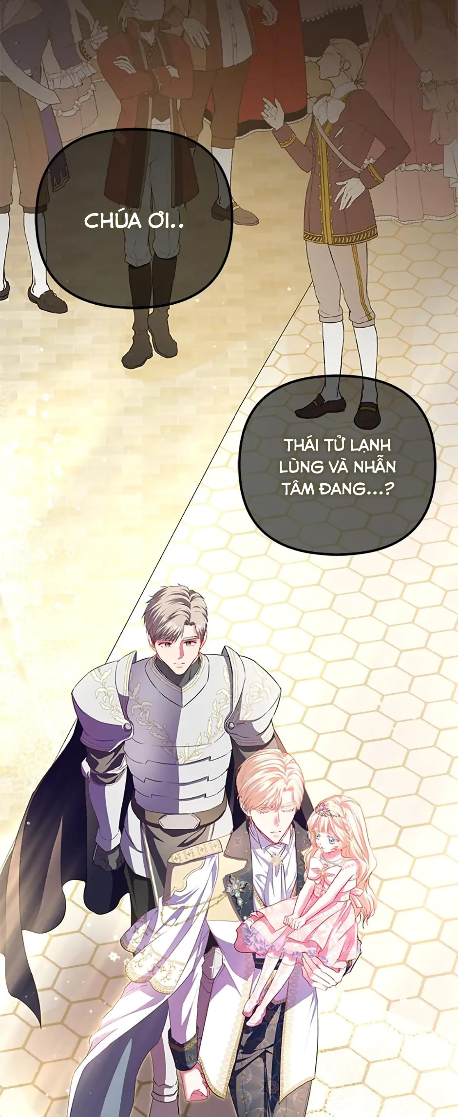 nàng công chúa của tôi chapter 17 47