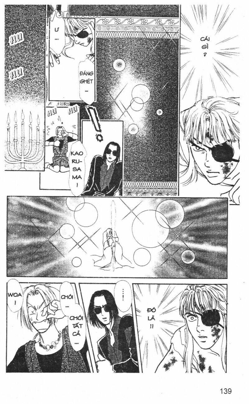 hoàng tử hoa - bud boy chapter 20 141