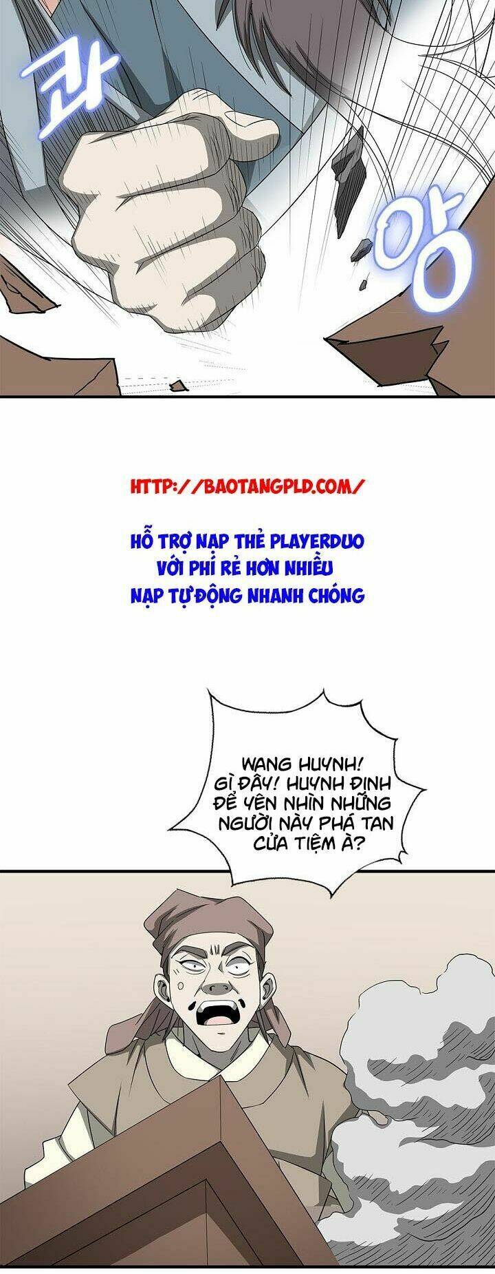 cuồng long chapter 26 5