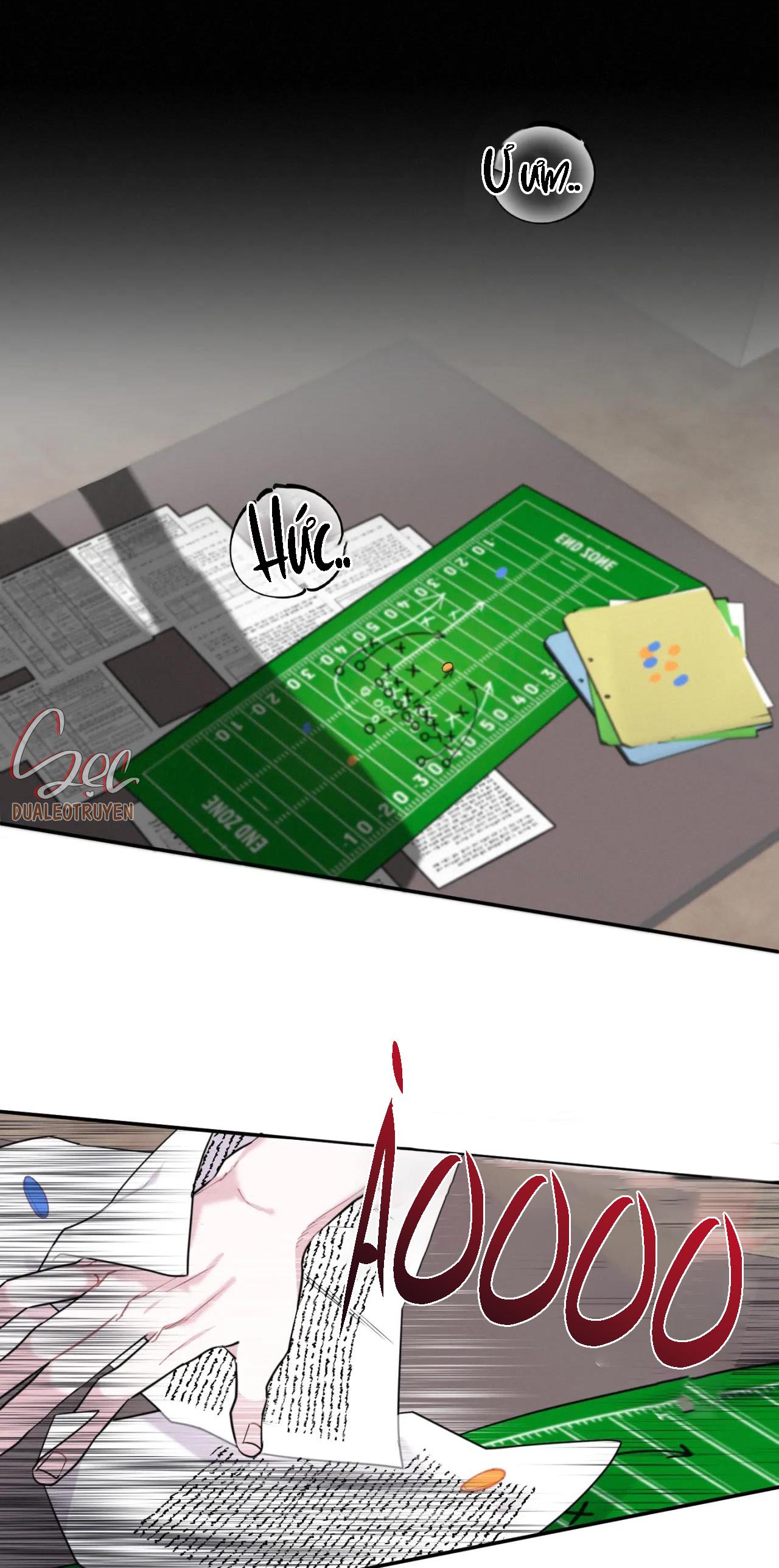 lời nói dối đẫm máu chapter 17 19