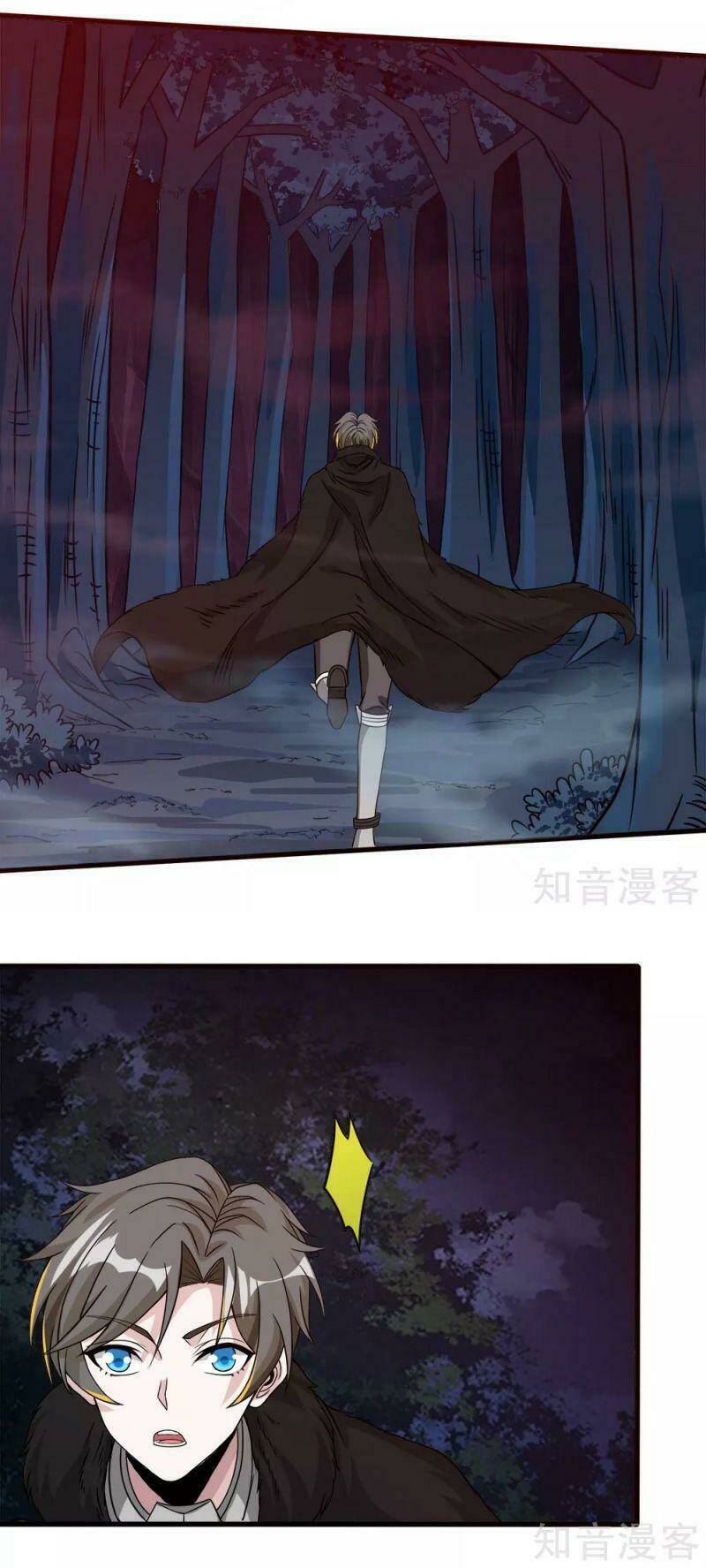 kiếm vũ chapter 174 5