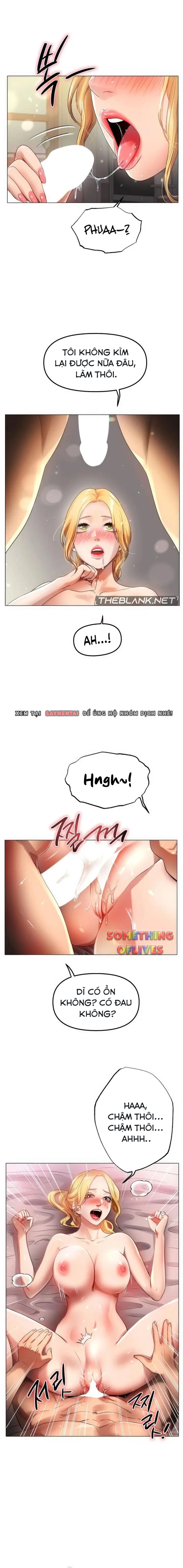 dì trẻ chapter 14 7