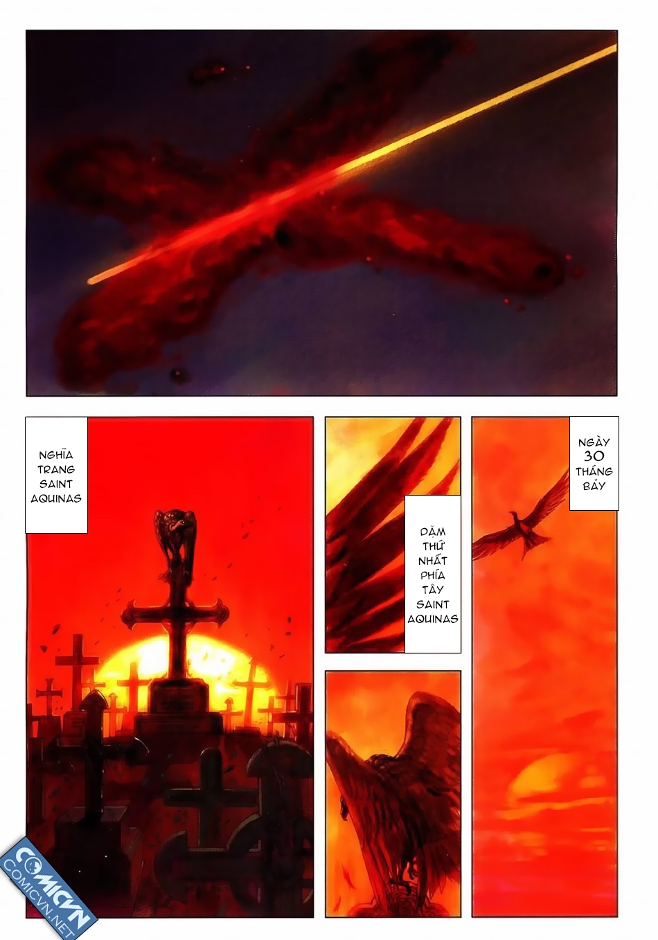 claws of darkness chapter 2 13