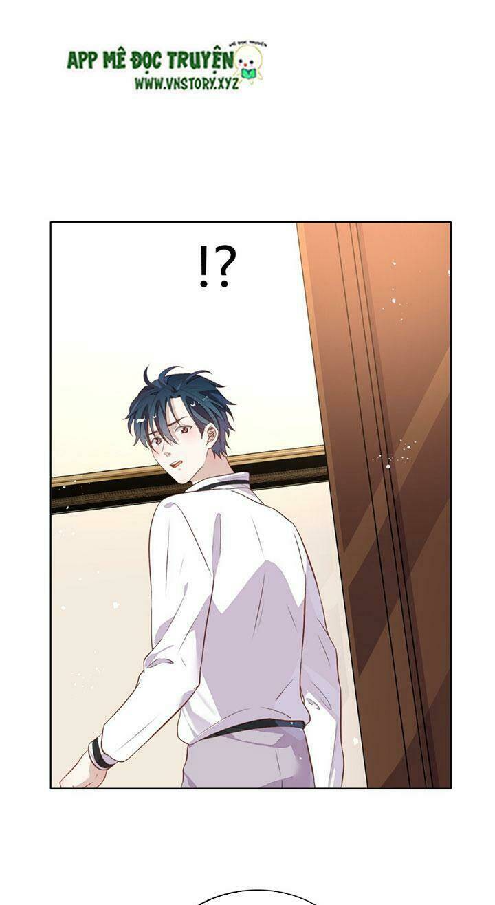 bạn trai kém tuổi bẫy yêu tôi chapter 32 9