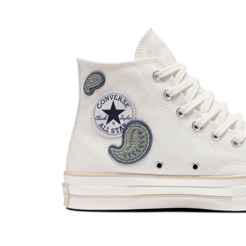 Giày Converse Chuck 70 Timeless Graphic A02764C