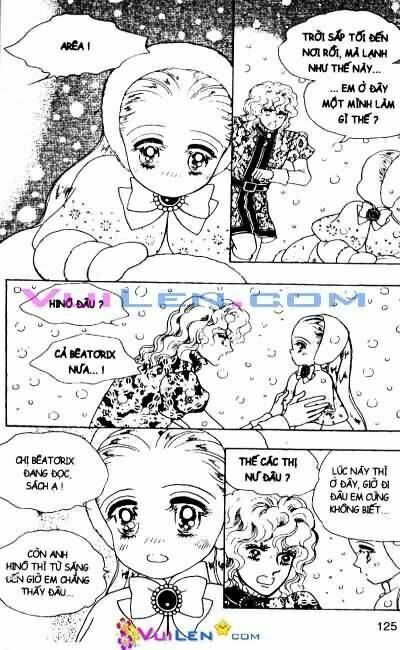 princess manhwa chapter 23 125