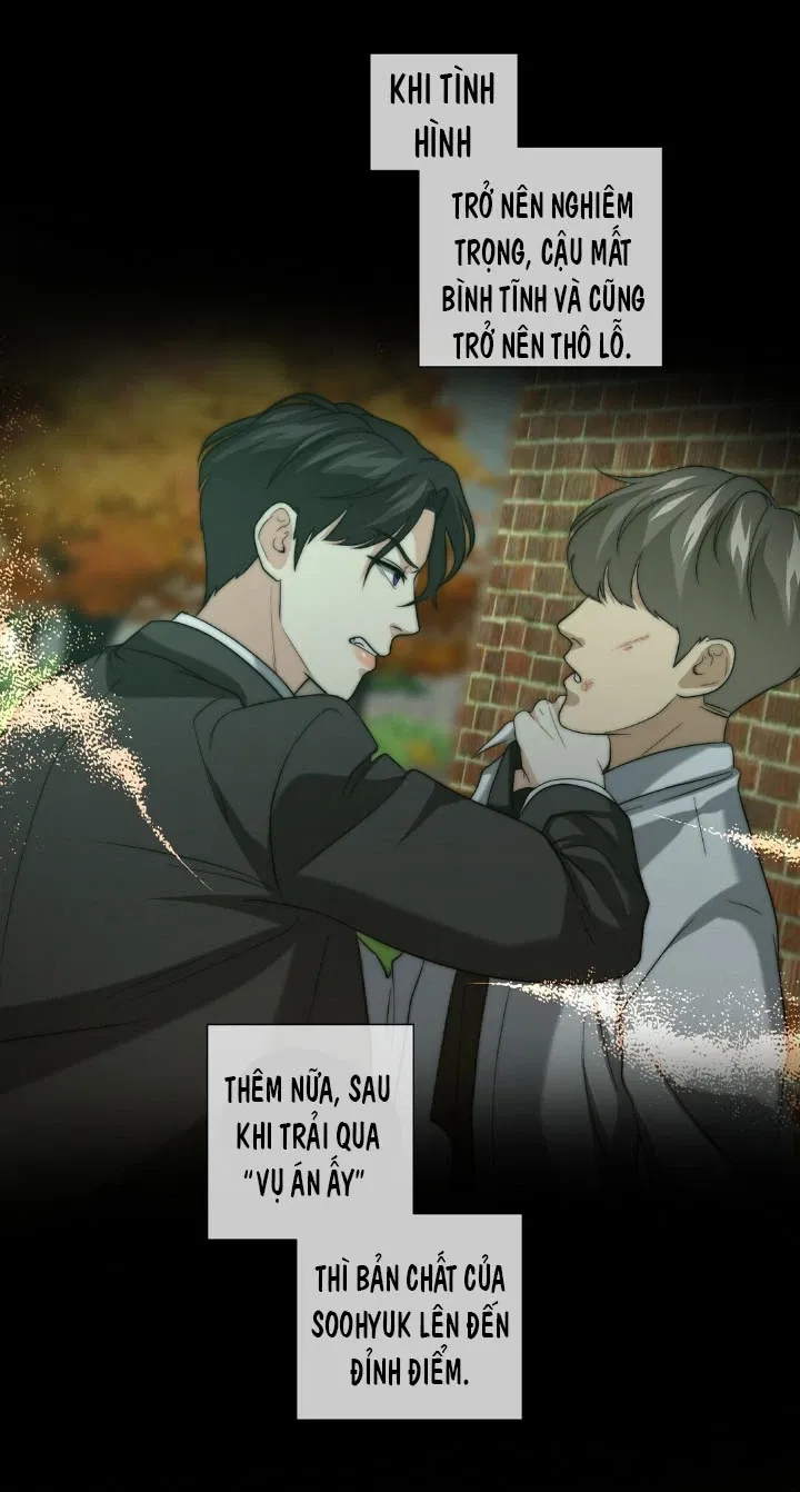 bí mật của omega k chapter 10 25