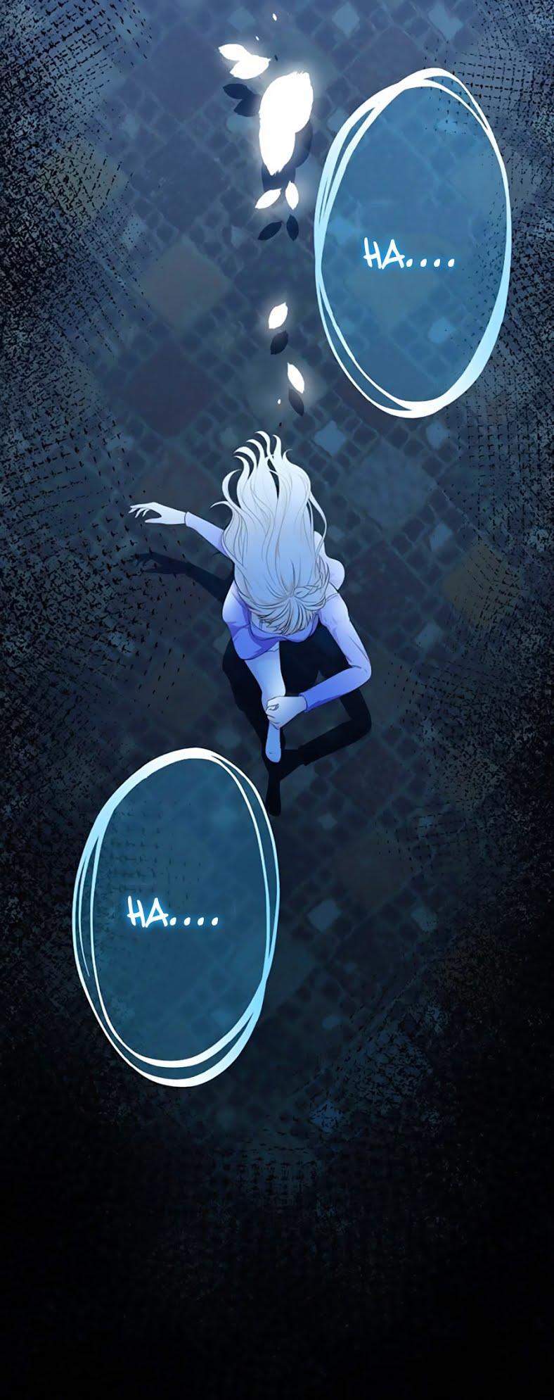 thâm hải chi ca chapter 10 2