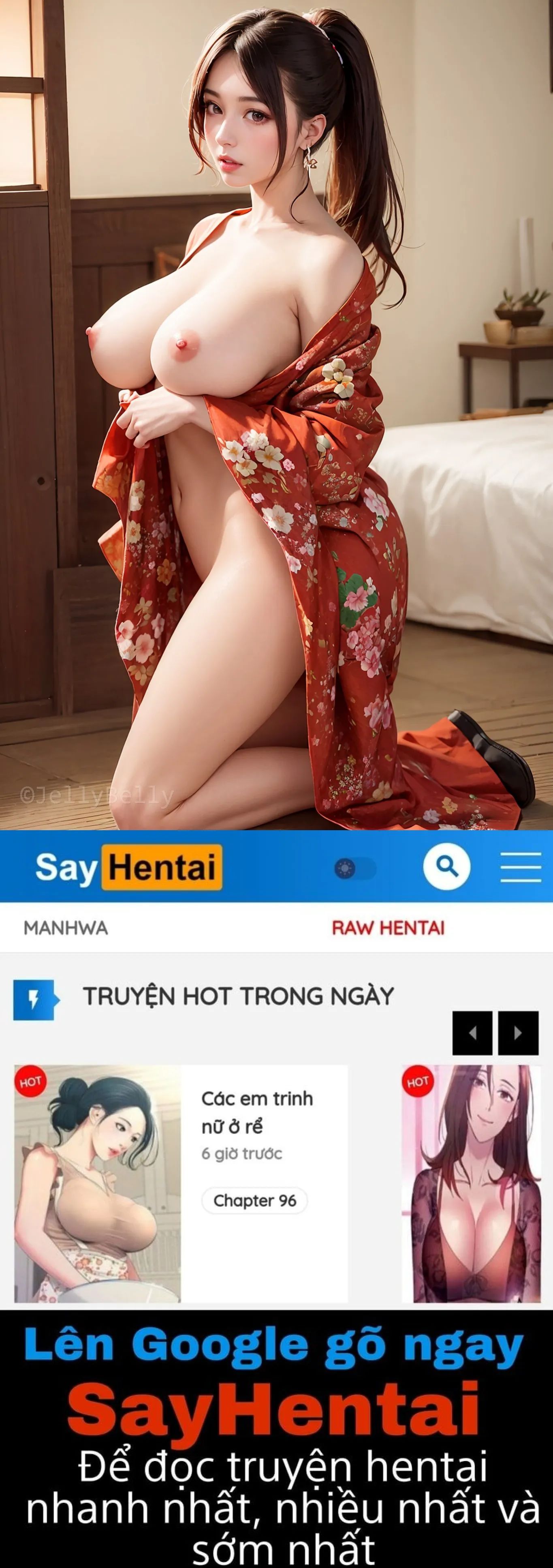 artist ai generated chapter 82 89