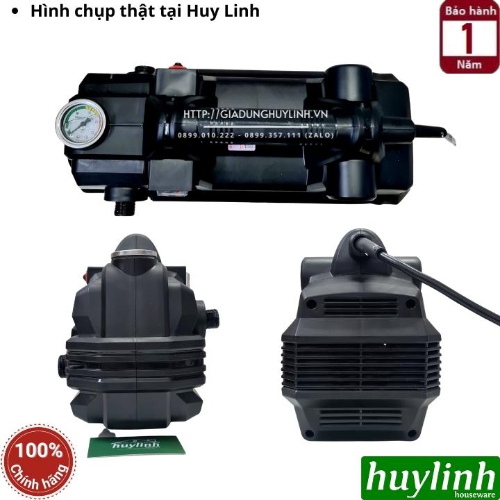 Máy rửa xe áp lực cao chính hãng HIROMA DHL - 1337, model 2020 công suất 2200w, áp lực cực mạnh là dòng máy rửa xe được đa số khách hàng yêu thích và tin chọn