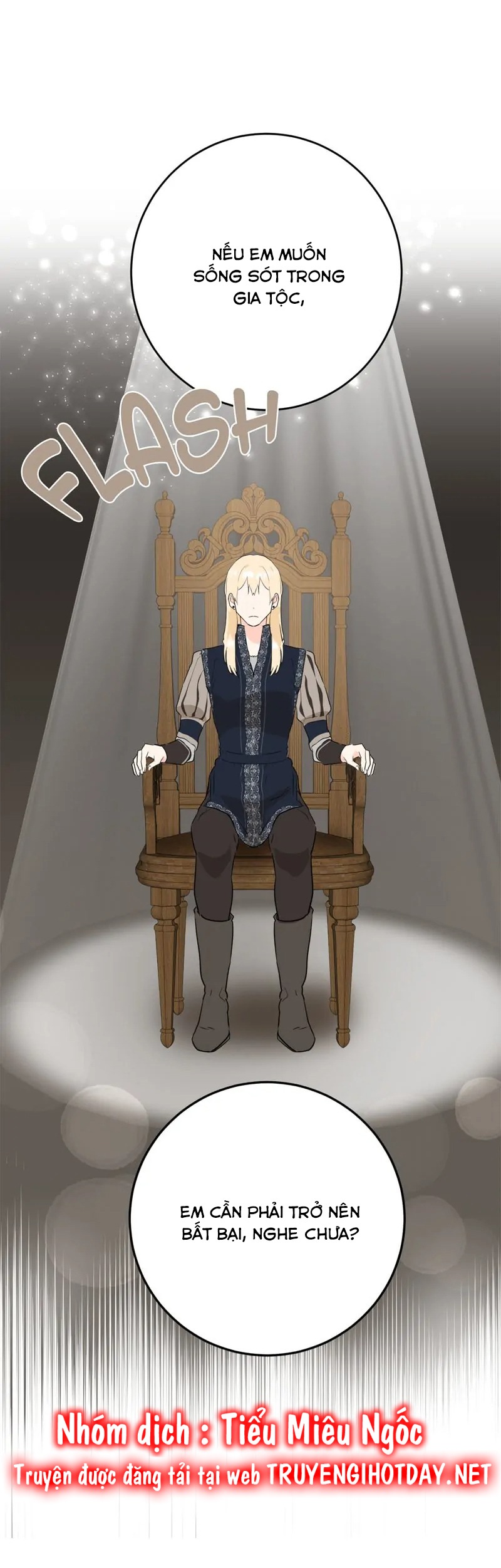 tạm biệt nàng, juliet chapter 29 49