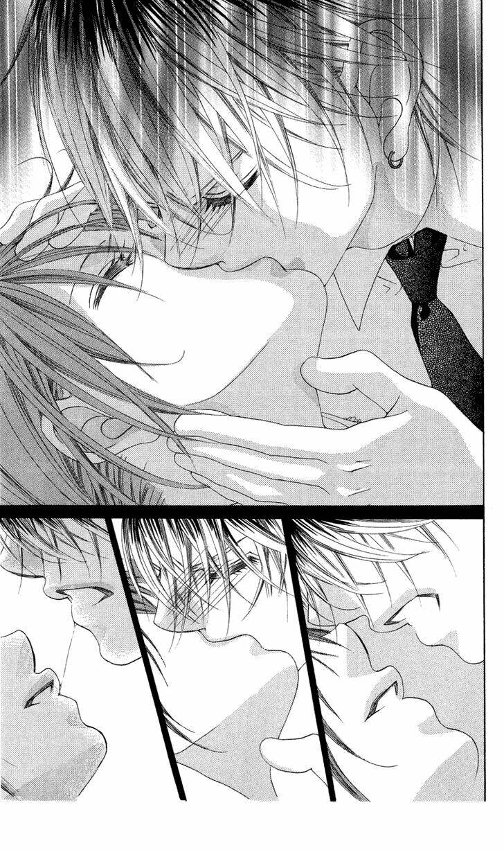 boku no hatsukoi wo kimi ni sasagu chapter 23 21