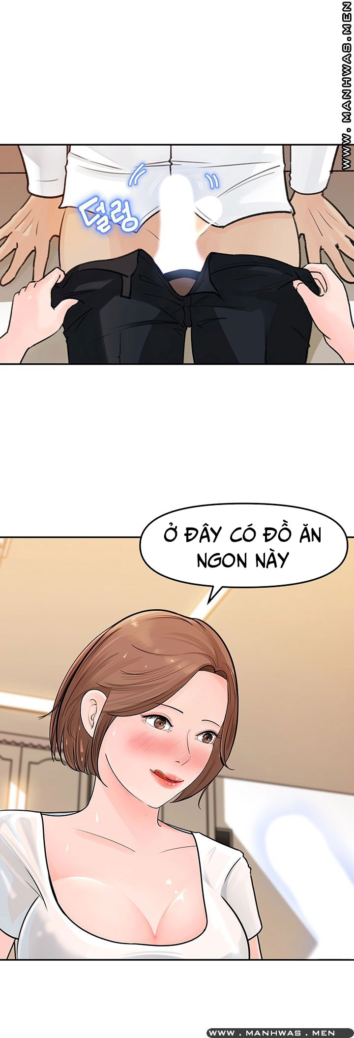 giữ em đi chapter 5 46