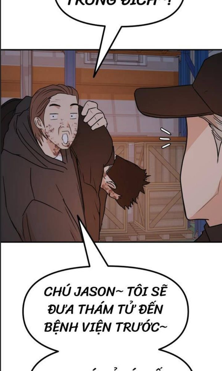 bạn trai võ sĩ chapter 87 83