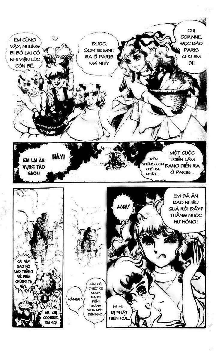 the count s daughter chapter 1 7