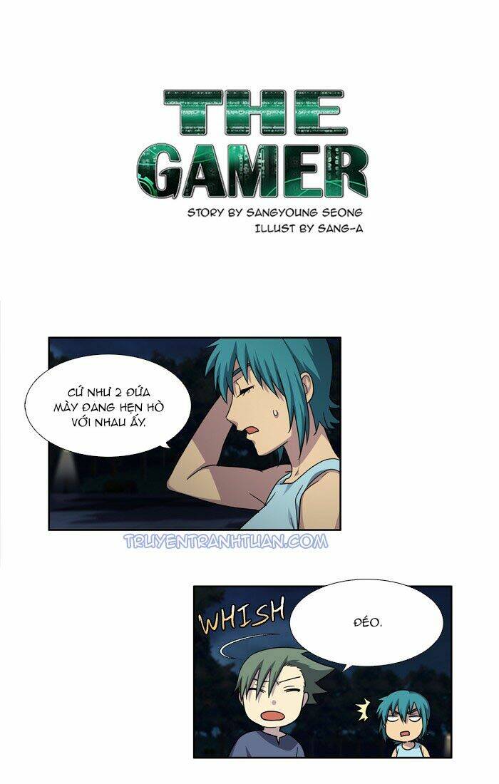 The Gamer Chapter 244 - Trang 1