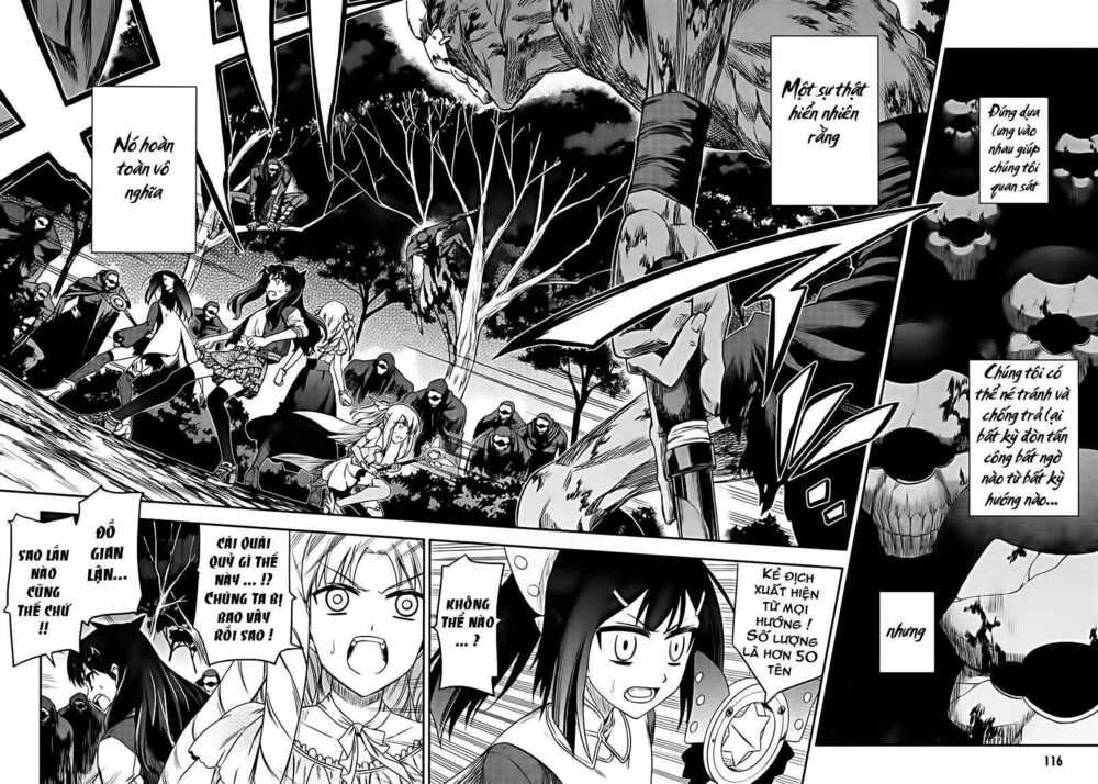 fate/kaleid liner prisma illya chapter 10 9