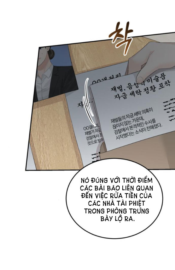 cuộc hôn nhân hoàn hảo chapter 60.1 16