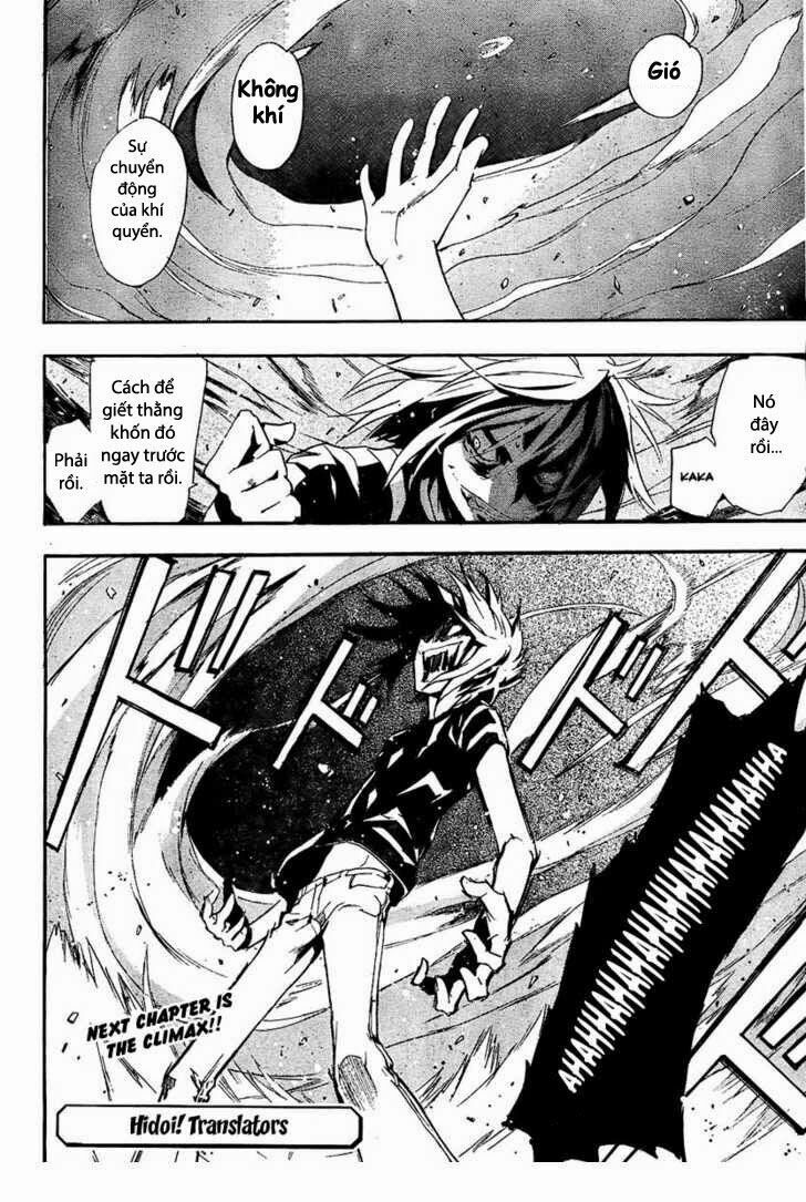 cấm thư ma thuật index chapter 19 29