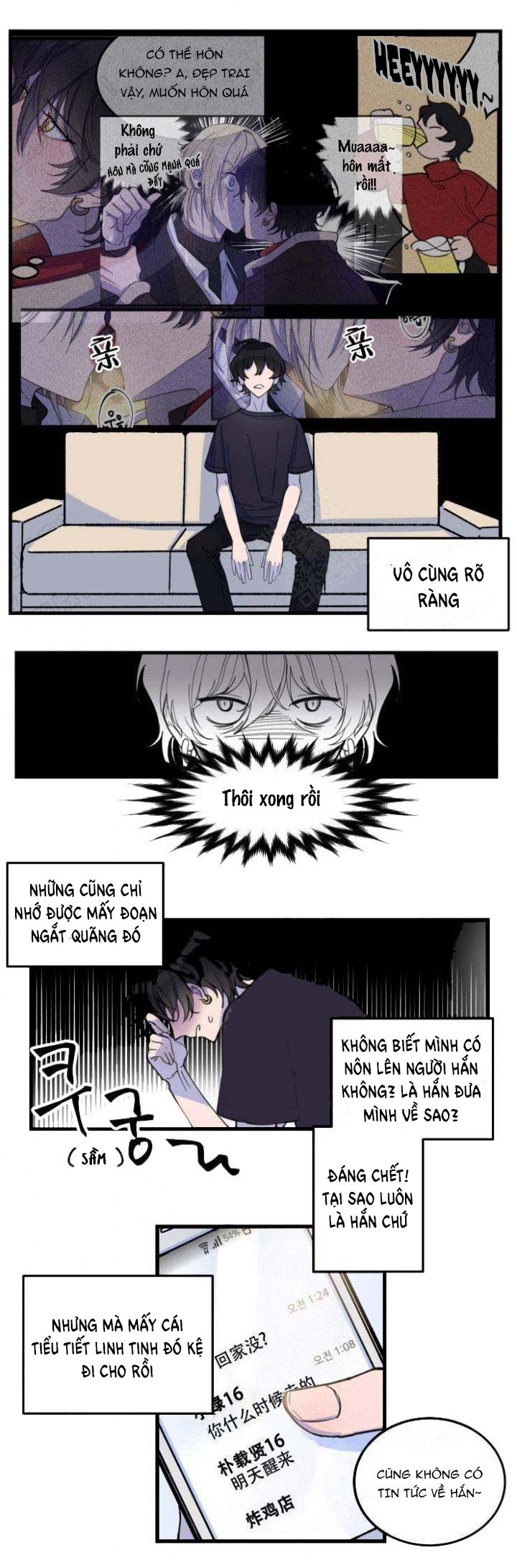 xu hướng tình dục bạn học chapter 2 5